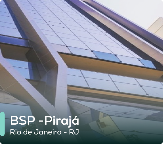 BSP Pirajá