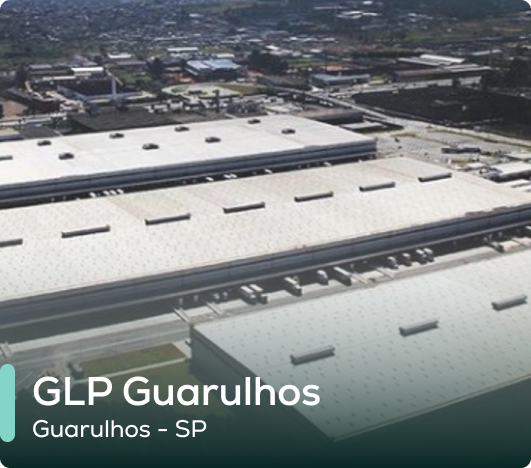 GLP Guarulhos