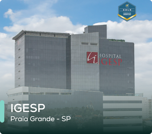 IGESP