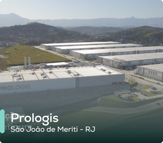 Prologis